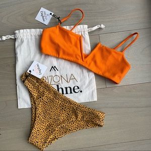 Arizona Daphne Swimsuit Set